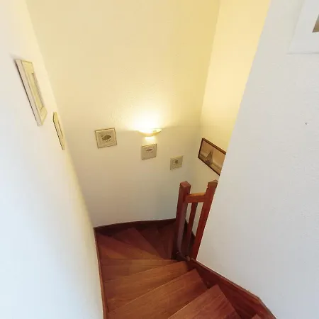 Maison La Couarde-Sur-Mer, 3 Pieces, 4 Personnes - Fr-1-258-129